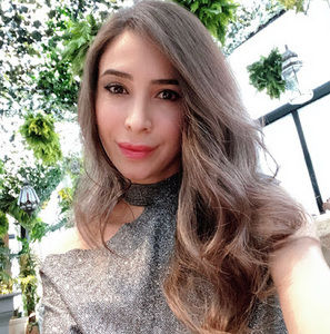 Meet your Posher, Ulkar